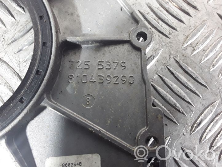 Mercedes-Benz S W222 Other engine part 7255379