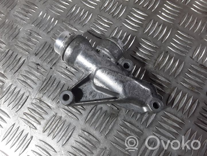 Mercedes-Benz A W176 Linea/tubo flessibile della valvola EGR A6512000556