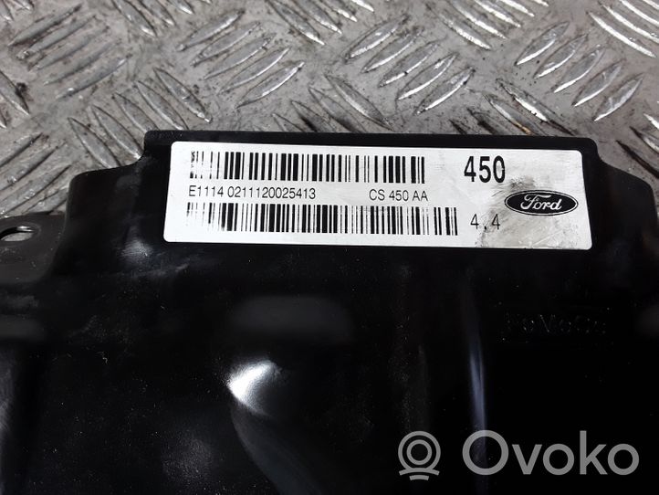 Land Rover Range Rover Sport L494 Cita veida dzinēja nodalījuma detaļa CS450AA