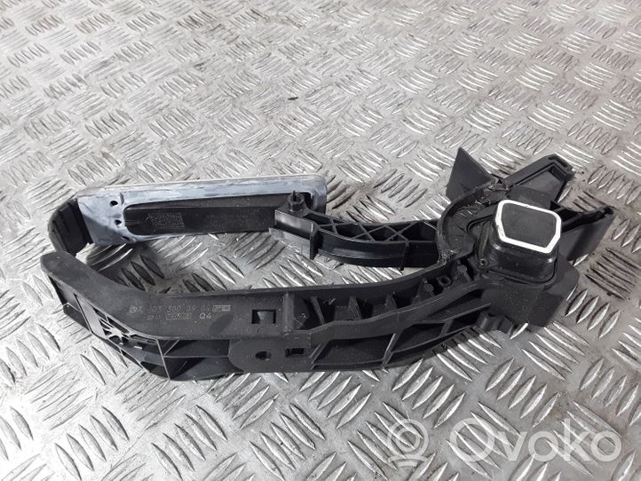 Mercedes-Benz CLC CL203 Pedale dell’acceleratore A2033000904