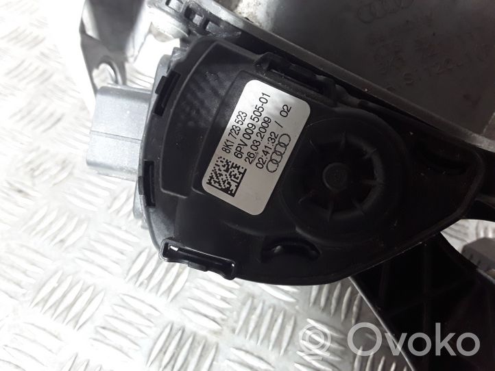 Audi Q5 SQ5 Pedal assembly 8K1721117