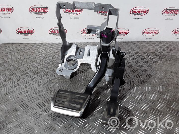 Audi Q5 SQ5 Pedal assembly 4H1723523