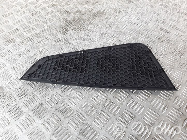 Audi Q5 SQ5 Griglia/mascherina subwoofer 8R1857210B