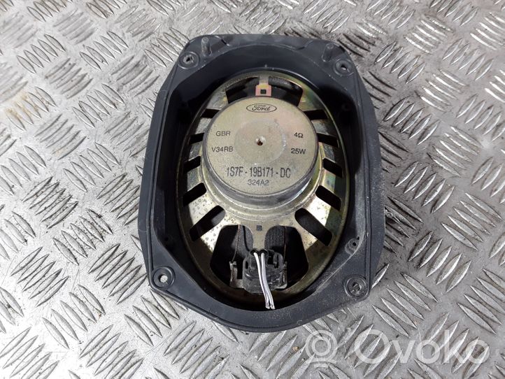 Ford Mondeo Mk III Subwoofer-bassokaiutin 1S7F19B171DC