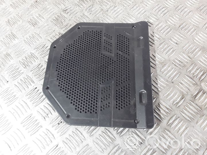 BMW M3 Subwoofer-bassoelementin etusäleikkö/lista 6945419