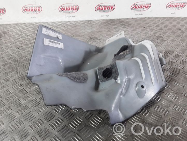 BMW M3 Kita bagažinės apdailos detalė 7145692