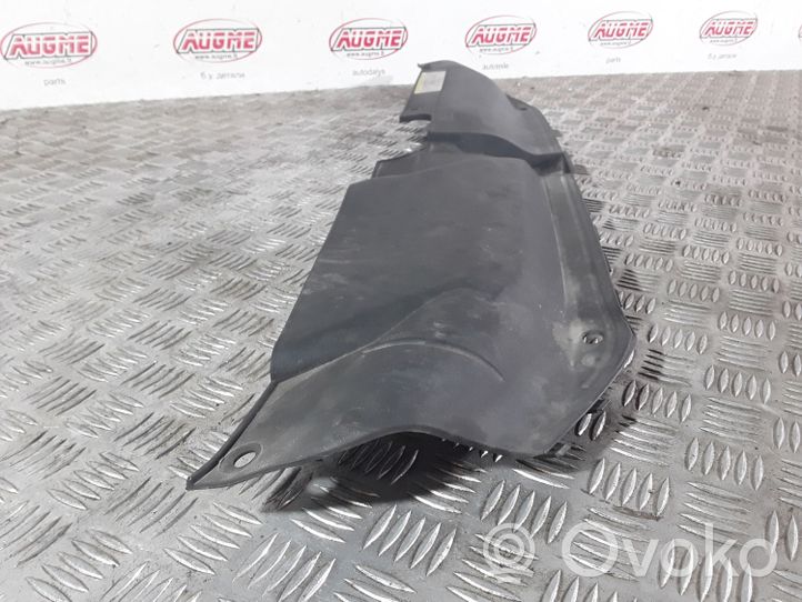 Audi A4 S4 B8 8K Rivestimento della modanatura della chiusura del vano motore/cofano 8K0807081