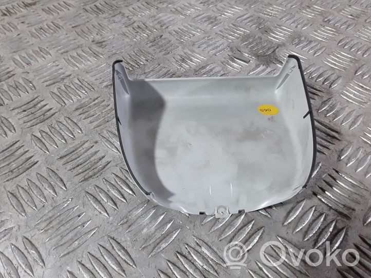 Audi A6 S6 C7 4G Copertura in plastica per specchietti retrovisori esterni 4G0907299AA