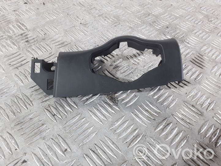 Audi A4 Allroad Moldura del panel (Usadas) 8T1858341B