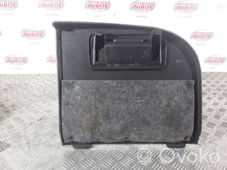 Audi A4 Allroad Autres éléments garniture de coffre 8K9863989