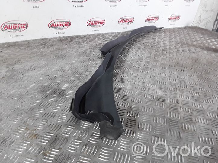 Audi A4 Allroad Windshield trim 8K1819403