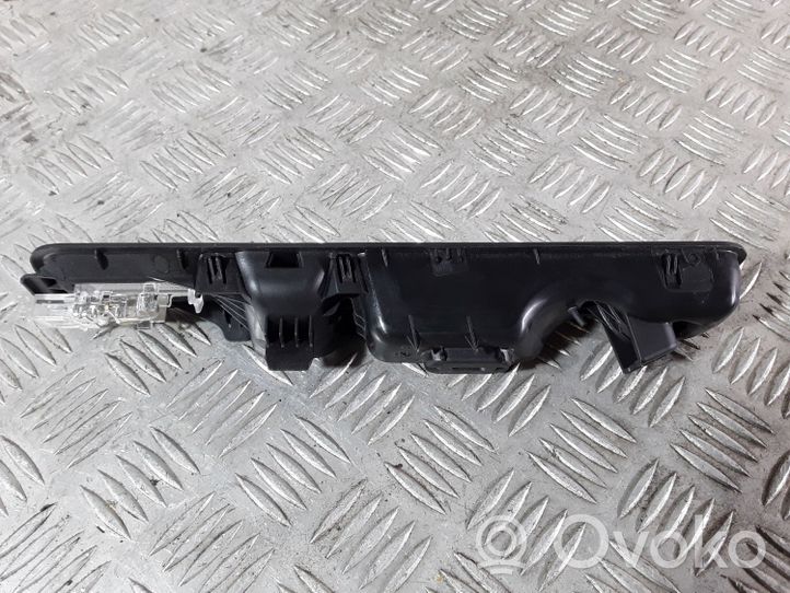 Audi A6 S6 C7 4G Sėdynės nugaros atramos atlenkimo rankenėlė 4G9885682