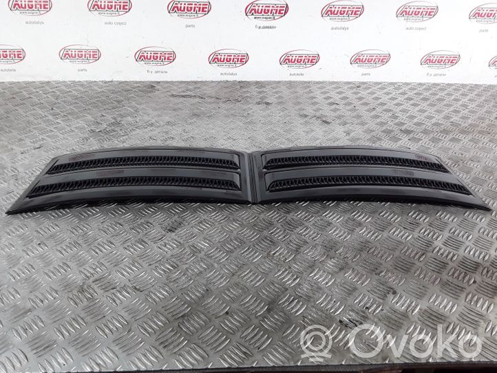 Land Rover Range Rover L405 Grille antibrouillard avant GB1BWP24043