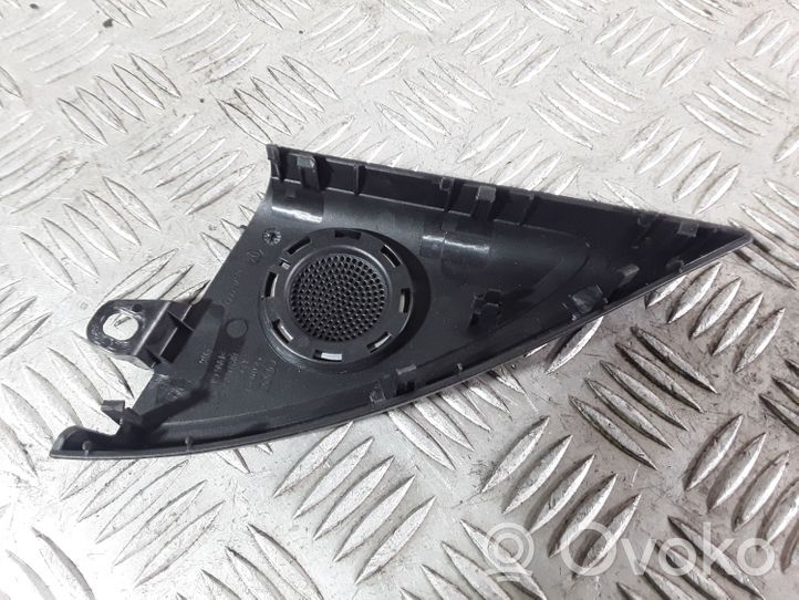 Audi A4 S4 B8 8K Front door speaker cover trim 8K0035424