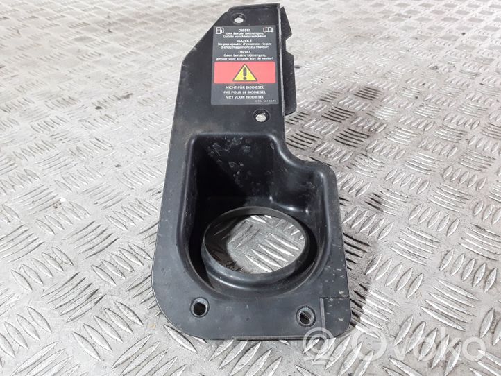 Mercedes-Benz Sprinter W906 Tappo cornice del serbatoio A9067540234