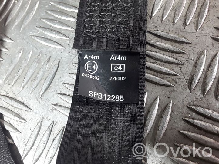 Aston Martin DB7 Ceinture de sécurité arrière SPB12285