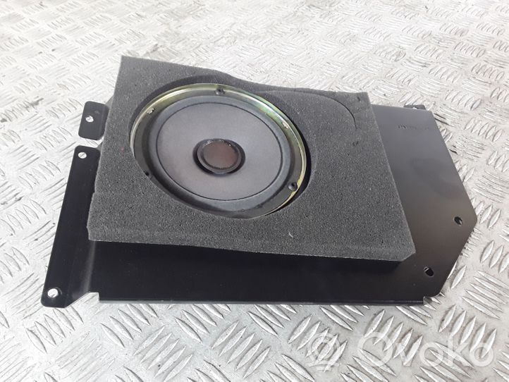 Aston Martin DB7 Enceinte subwoofer SPB7974697