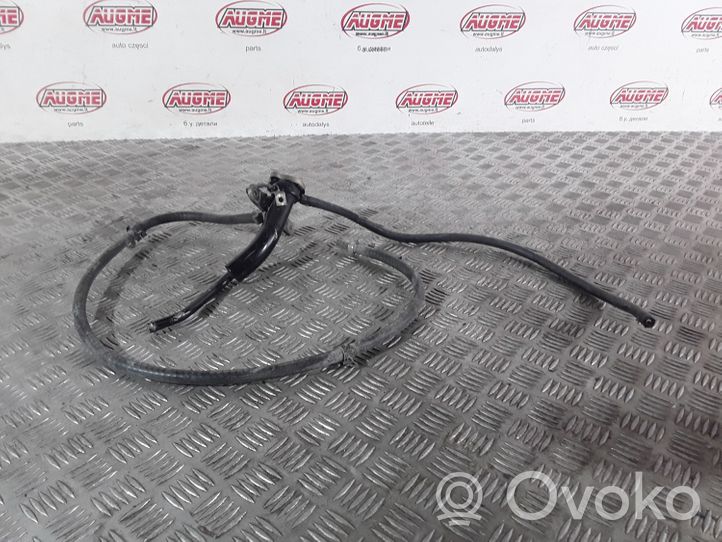 Aston Martin DB7 Coolant pipe/hose 