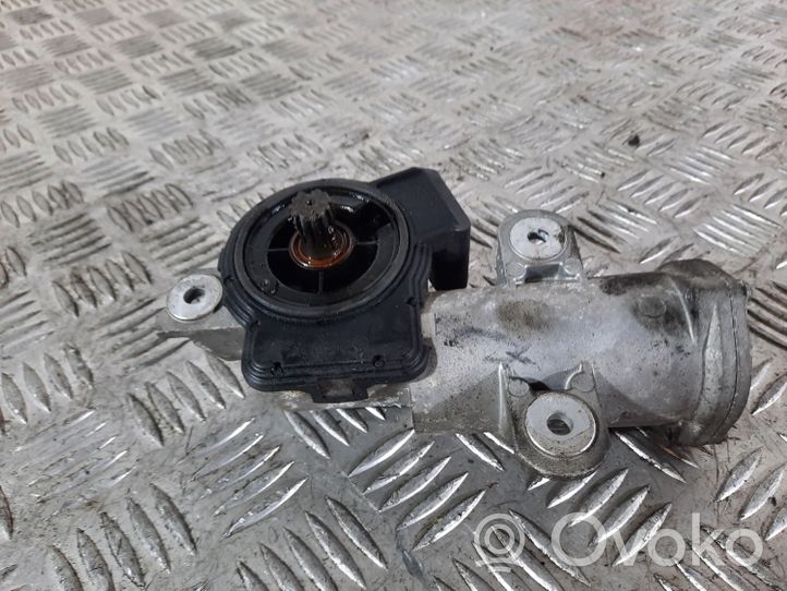 BMW X5 E53 Soupape vanne EGR 658077403882