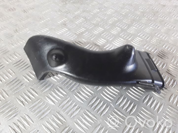 Volvo V60 Część rury dolotu powietrza 31630725