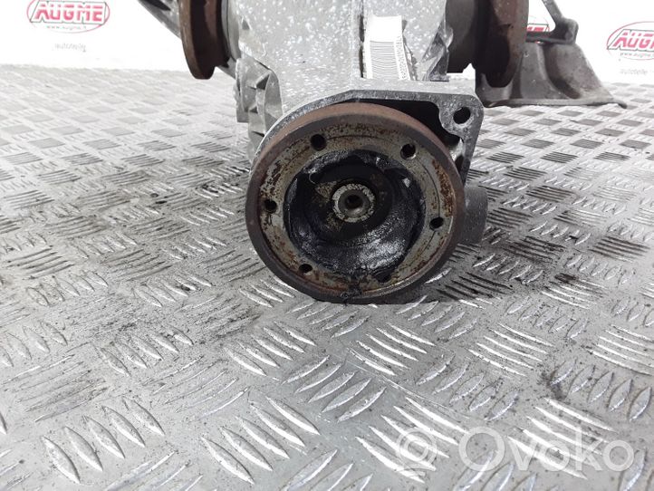 Audi A4 Allroad Mechanizm różnicowy tylny / Dyferencjał 0AR525083B