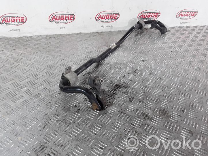 Volkswagen Tiguan Tylny stabilizator / drążek 5Q0511305