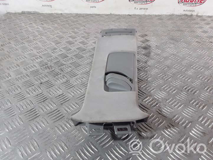 Toyota Prius (XW20) Rivestimento montante (B) (superiore) 6241047030