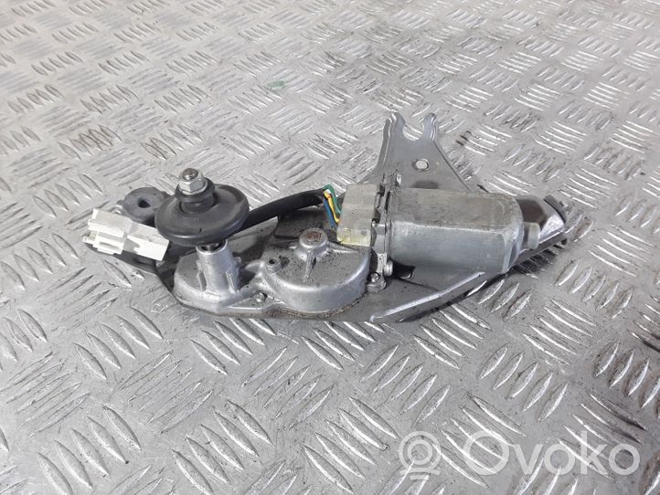 Toyota Prius (XW20) Motorino del tergicristallo del lunotto posteriore 8513047010