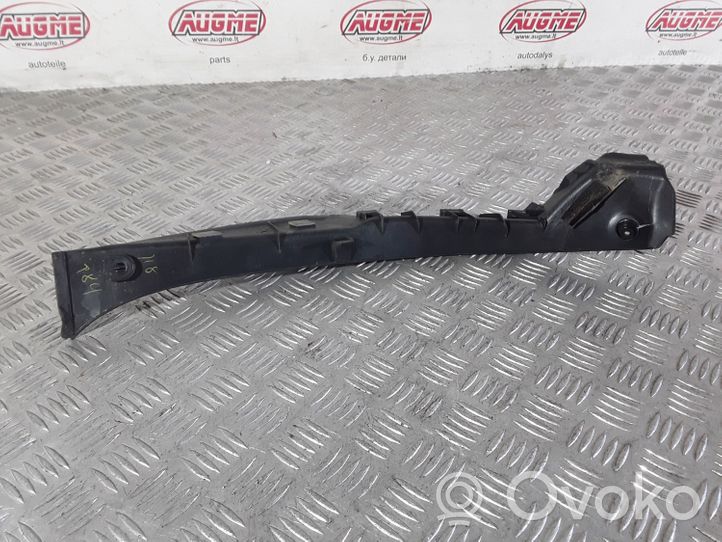 Toyota Prius (XW20) Rivestimento modanatura del faro posteriore 644570E010