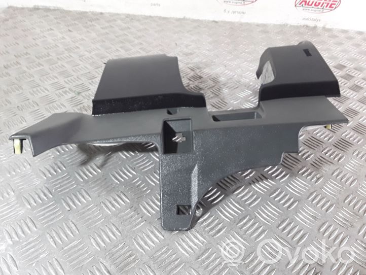 Toyota Prius (XW20) Garniture panneau inférieur de tableau de bord 5504547070