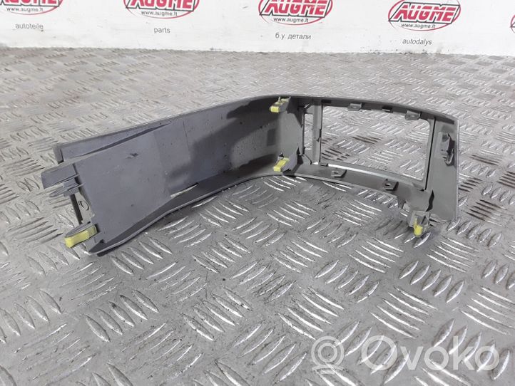 Toyota Prius (XW20) Garniture, panneau de grille d'aération latérale 5566047020