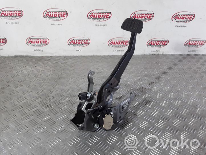 Toyota Prius (XW20) Pedale del freno 8951047010