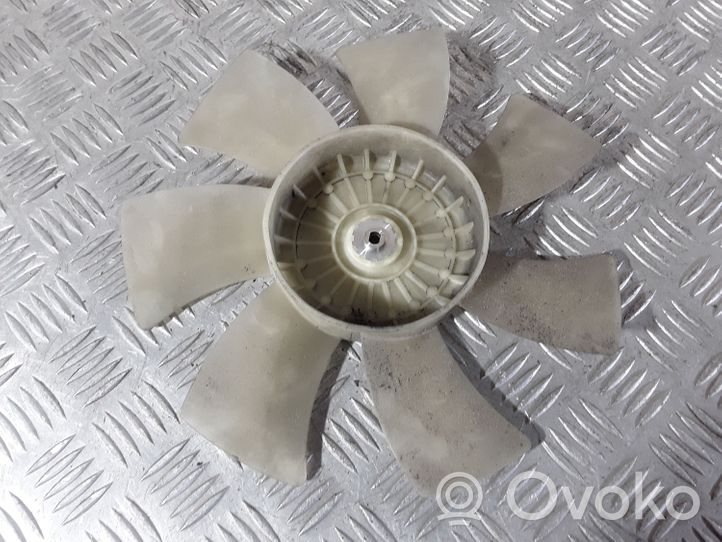 Toyota Prius (XW20) Hélice moteur ventilateur 