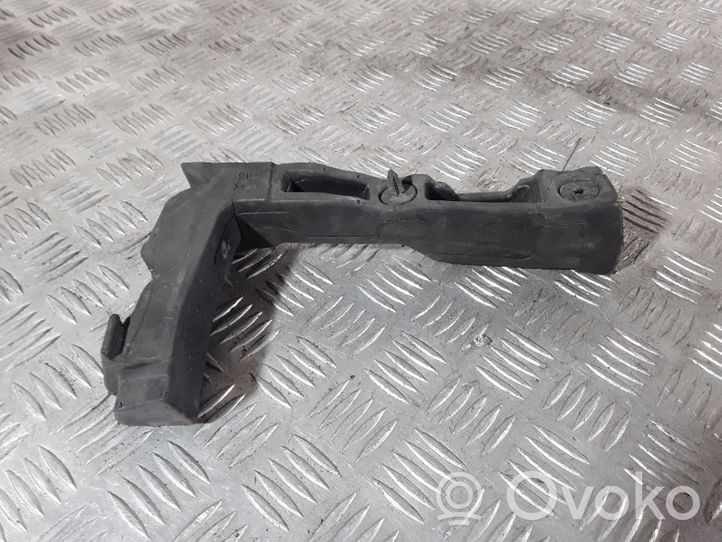 Audi A4 S4 B8 8K Support, joint d'aile caoutchouc en mousse 8K0823722