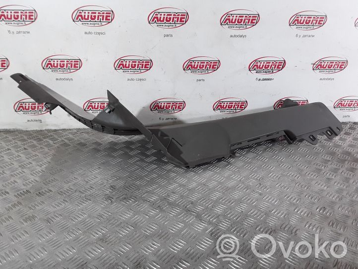 Audi Q5 SQ5 Rivestimento inferiore laterale del sedile posteriore 8R0867768