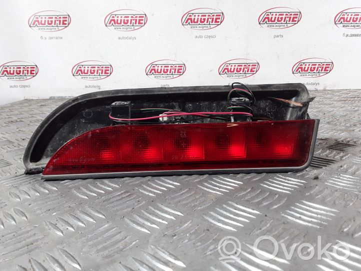 Fiat Ducato Trzecie światło stop 1303860070