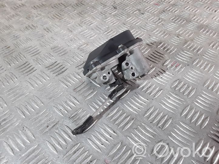 Audi Q5 SQ5 Intake manifold valve actuator/motor 059129086L