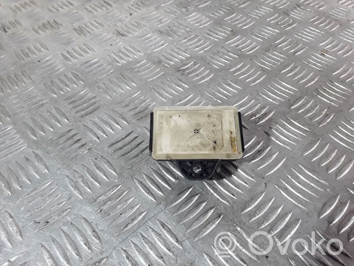 BMW X6 F16 Glow plug pre-heat relay 851947202