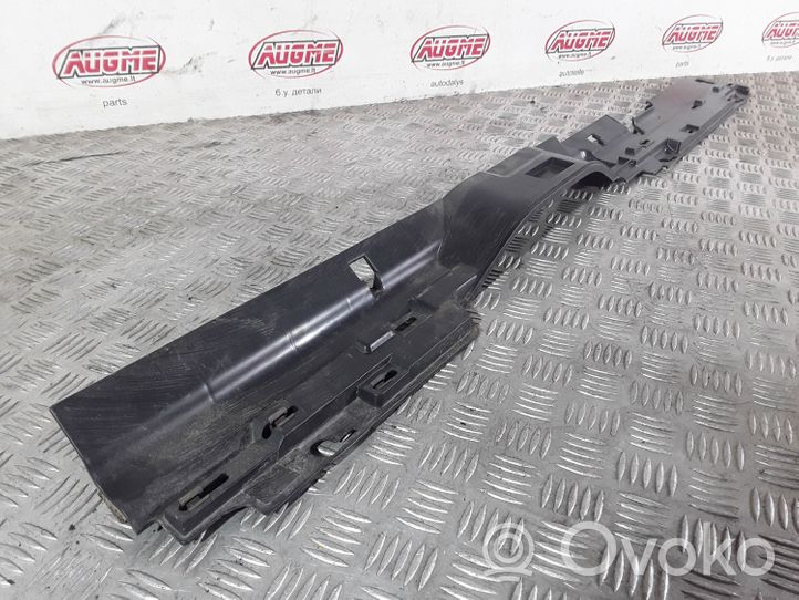 Land Rover Range Rover Sport L320 Altro elemento di rivestimento sottoporta/montante EOX500081