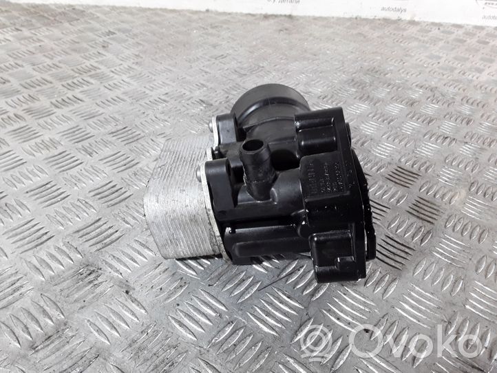 Audi Q5 SQ5 Radiateur d'huile moteur 03L117021C