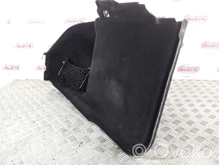 Mercedes-Benz S W222 Rivestimento pannello inferiore del bagagliaio/baule A2226900741