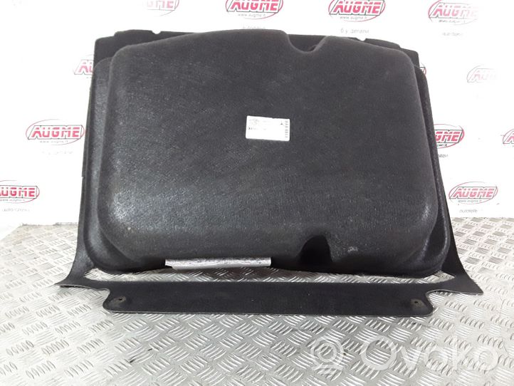 Mercedes-Benz S W222 Vano portaoggetti nel bagagliaio A2226900041