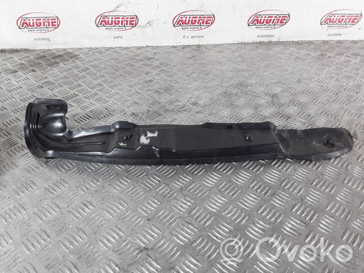 Audi A6 S6 C7 4G Rivestimento dell’estremità del parafango 4G0821112