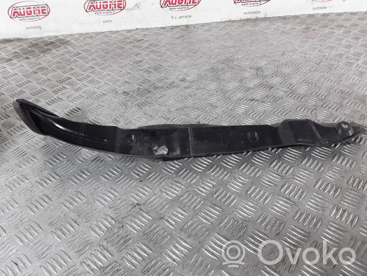 Audi A6 S6 C7 4G Rivestimento dell’estremità del parafango 4G0821111