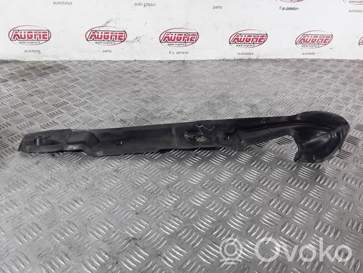 Audi A6 S6 C7 4G Rivestimento dell’estremità del parafango 4G0821111