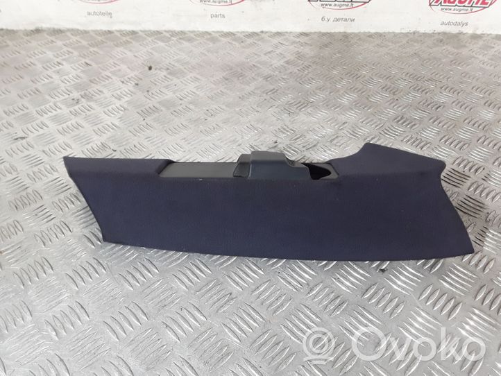 Mercedes-Benz E W210 Rivestimento montante (D) (superiore) 2106921522