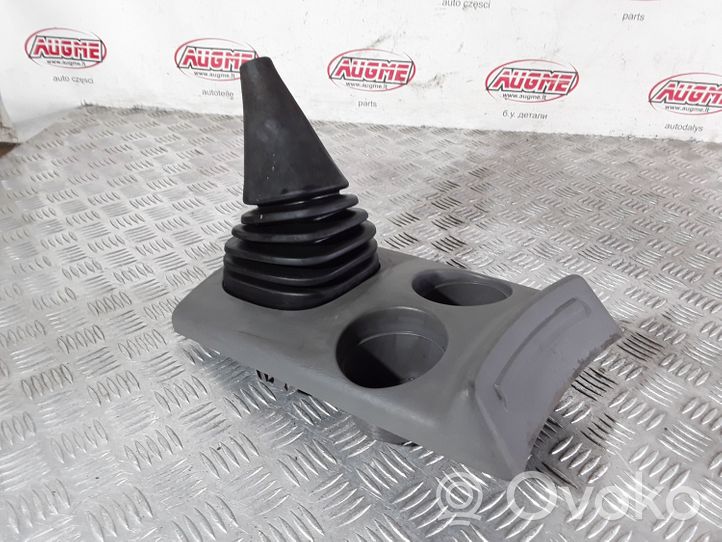 Mazda Tribute Cup holder front ED2164321