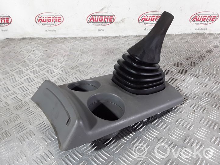 Mazda Tribute Cup holder front ED2164321