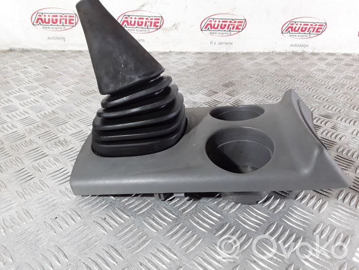 Mazda Tribute Cup holder front ED2164321