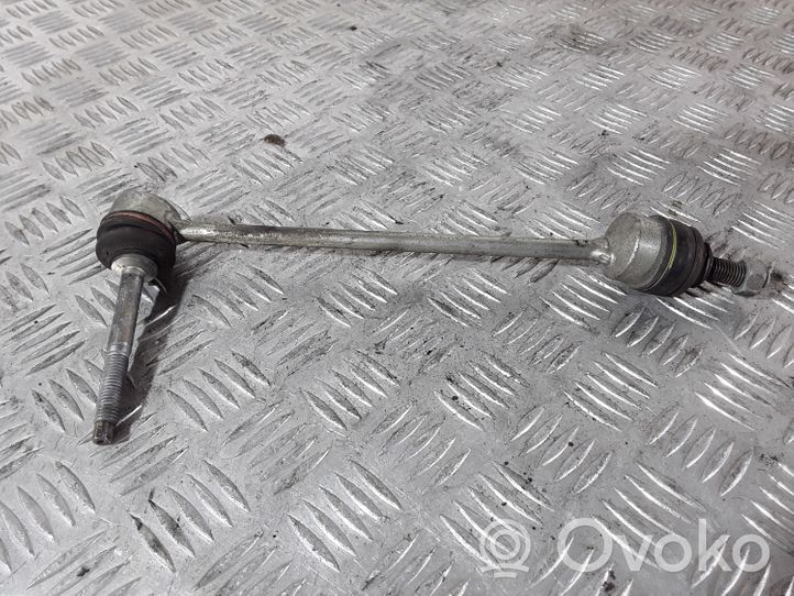 Mercedes-Benz S W222 Barra stabilizzatrice anteriore/stabilizzatore A2223201689